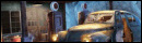 House of 1000 Doors: The Palm of Zoroaster