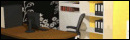 Yellow Office Escape