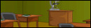 Class Room Escape