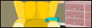New Escape Cartoon Room