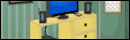 Hidden Camera Room