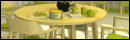Fruit Kitchen No.08 Kiwi Green