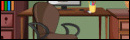 Archaeologist Office Escape