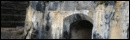 Mysterious Bunker Ruins
